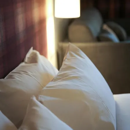 Hotel Le Refuge Des Sources