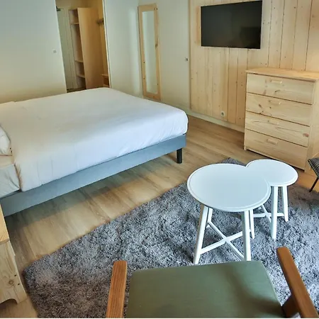 Hotel Le Refuge Des Sources 3*