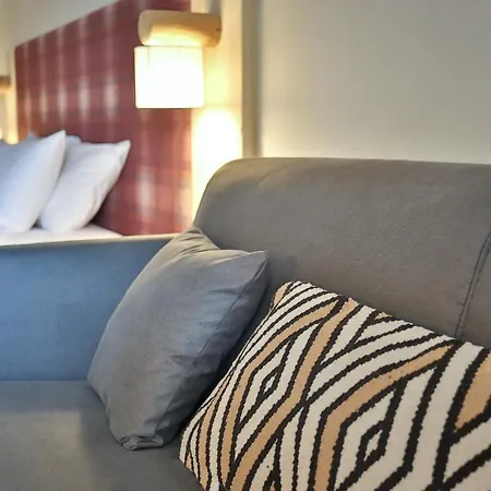 Le Refuge Des Sources 3* Digne-les-Bains