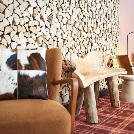 Hotel Le Refuge Des Sources Hotel