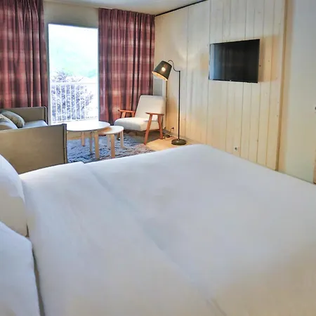 Le Refuge Des Sources Digne-les-Bains