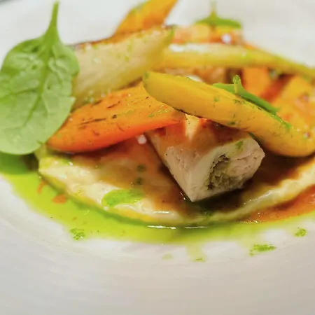 Hotel Le Refuge Des Sources Digne-les-Bains