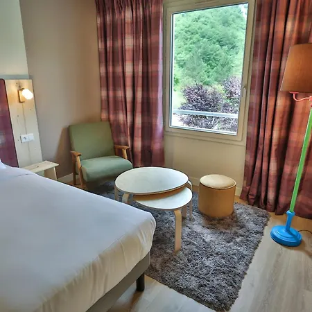 Le Refuge Des Sources 3*