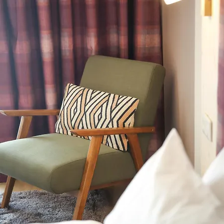 Hotel Le Refuge Des Sources 3*
