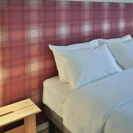 Le Refuge Des Sources Hotel Digne-les-Bains